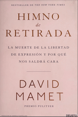 HIMNO DE RETIRADA