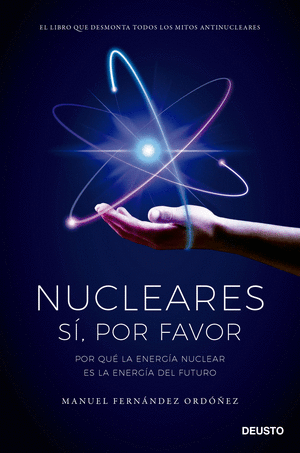 NUCLEARES: SI, POR FAVOR