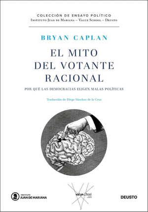 EL MITO DEL VOTANTE RACIONAL