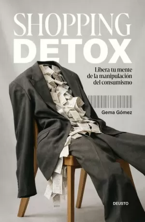 SHOPPING DETOX