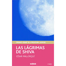 LAS LÁGRIMAS DE SHIVA