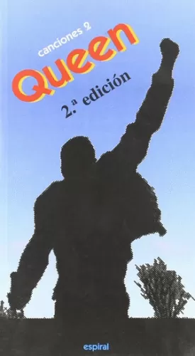CANCIONES II DE QUEEN
