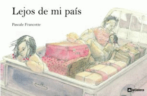 LEJOS DE MI PAÍS