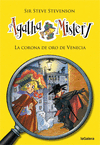 LA CORONA DE ORO DE VENECIA