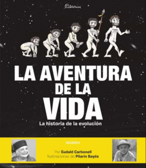 LA AVENTURA DE LA VIDA