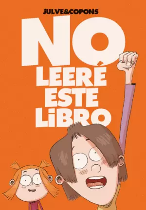 NO LEERÉ ESTE LIBRO