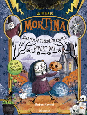 LA FIESTA DE MORTINA