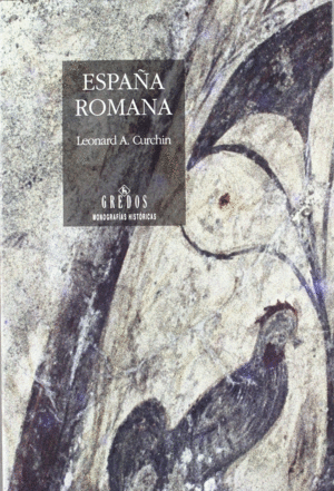 ESPAÑA ROMANA