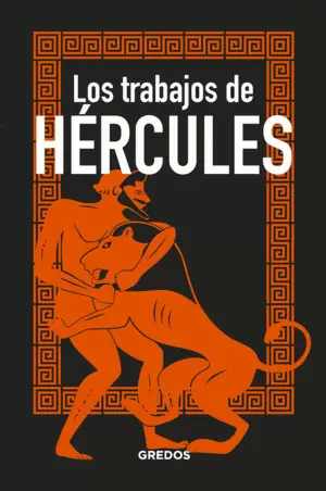LOS TRABAJOS DE HÉRCULES