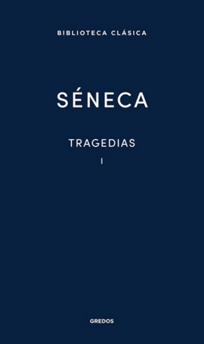 TRAGEDIAS I