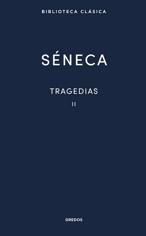 TRAGEDIAS II