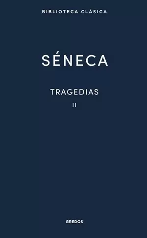 TRAGEDIAS II