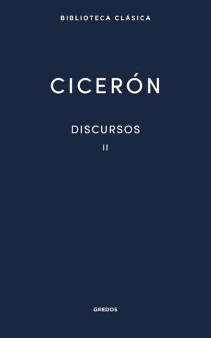 DISCURSOS II