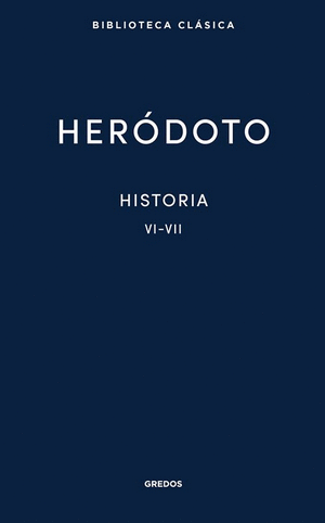 HISTORIA VI-VII