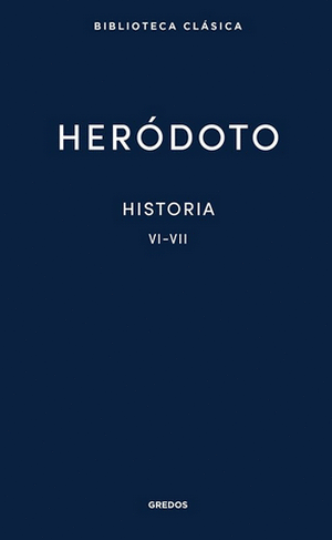 HISTORIA VIII-IX