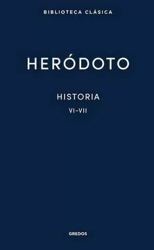 HISTORIA VIII-IX