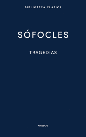 TRAGEDIAS