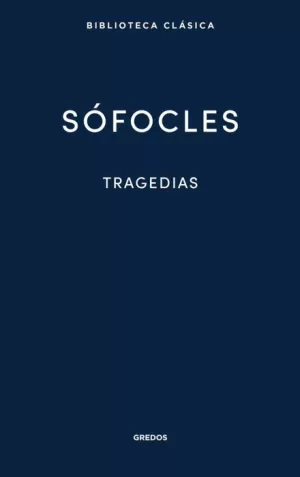 TRAGEDIAS