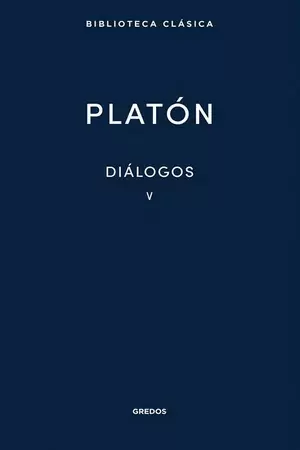 DIALOGOS V