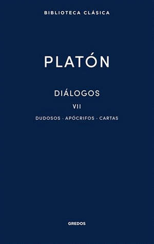 DIÁLOGOS VII