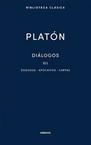 DIÁLOGOS VII