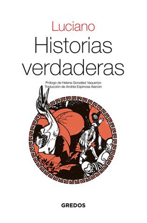 HISTORIAS VERADERAS