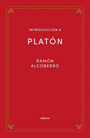 INTRODUCCIÓN A PLATÓN