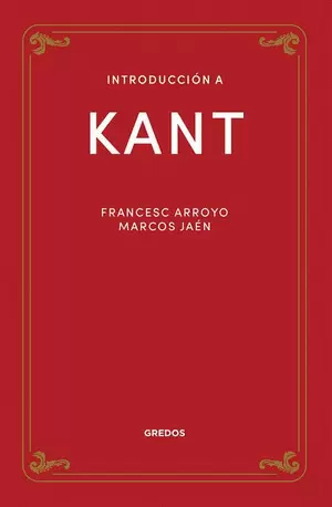 INTRODUCCIÓN A KANT