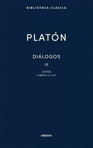 DIALOGOS IX