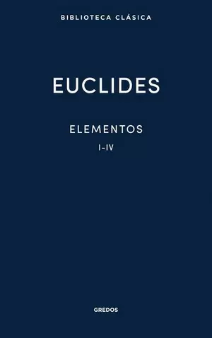 ELEMENTOS I-IV