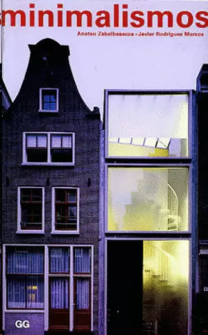 MINIMALISMOS