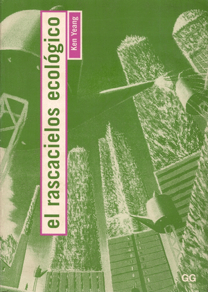EL RASCACIELOS ECOLÓGICO