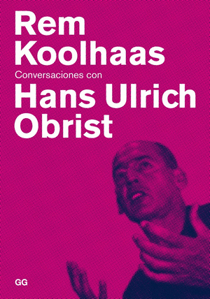 CONVERSACIONES CON HANS ULRICH OBRIST