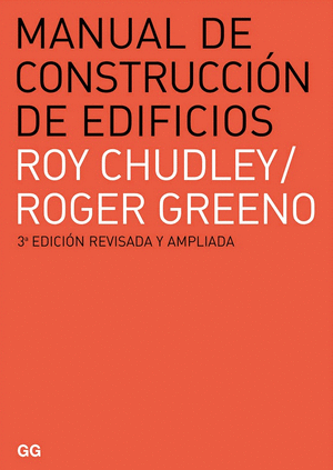 MANUAL DE CONSTRUCCIÓN DE EDIFICIOS