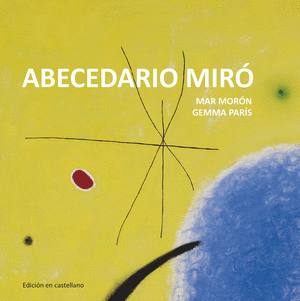 ABECEDARIO MIRÓ