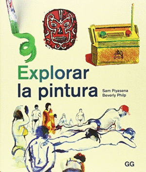 EXPLORAR LA PINTURA
