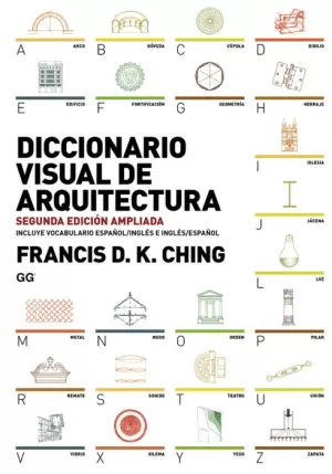 DICCIONARIO VISUAL DE ARQUITECTURA