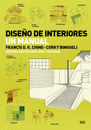 DISEÑO DE INTERIORES