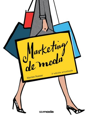 MARKETING DE MODA