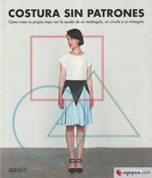 COSTURA SIN PATRONES