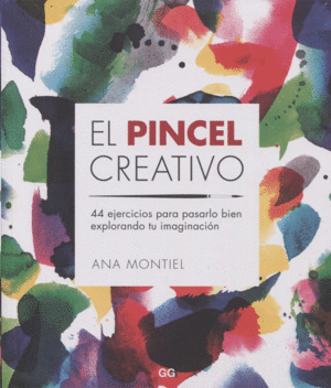 EL PINCEL CREATIVO