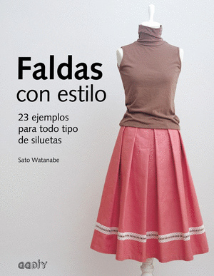 FALDAS CON ESTILO