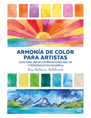 ARMONÍA DE COLOR PARA ARTISTAS