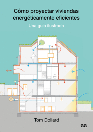 CÓMO PROYECTAR VIVIENDAS ENERGÉTICAMENTE EFICIENTES