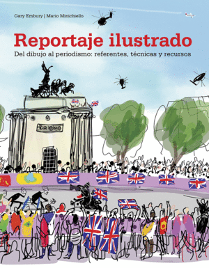 REPORTAJE ILUSTRADO