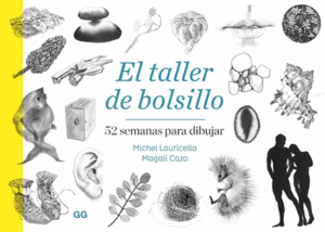 EL TALLER DE BOLSILLO