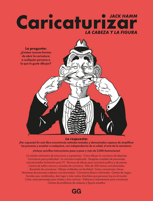 CARICATURIZAR : LA CABEZA Y LA FIGURA