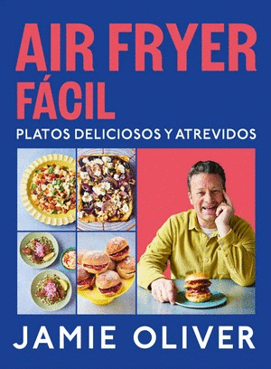 AIR FRYER FÁCIL