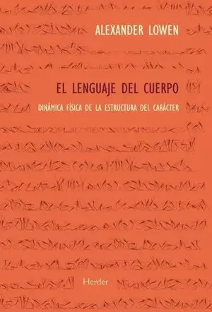 EL LENGUAJE DEL CUERPO