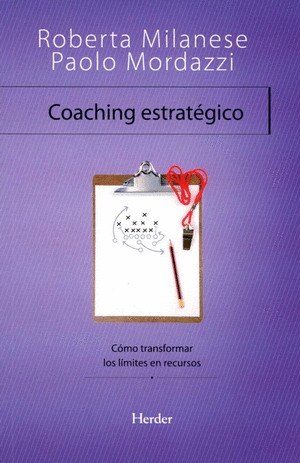 COACHING ESTRATÉGICO